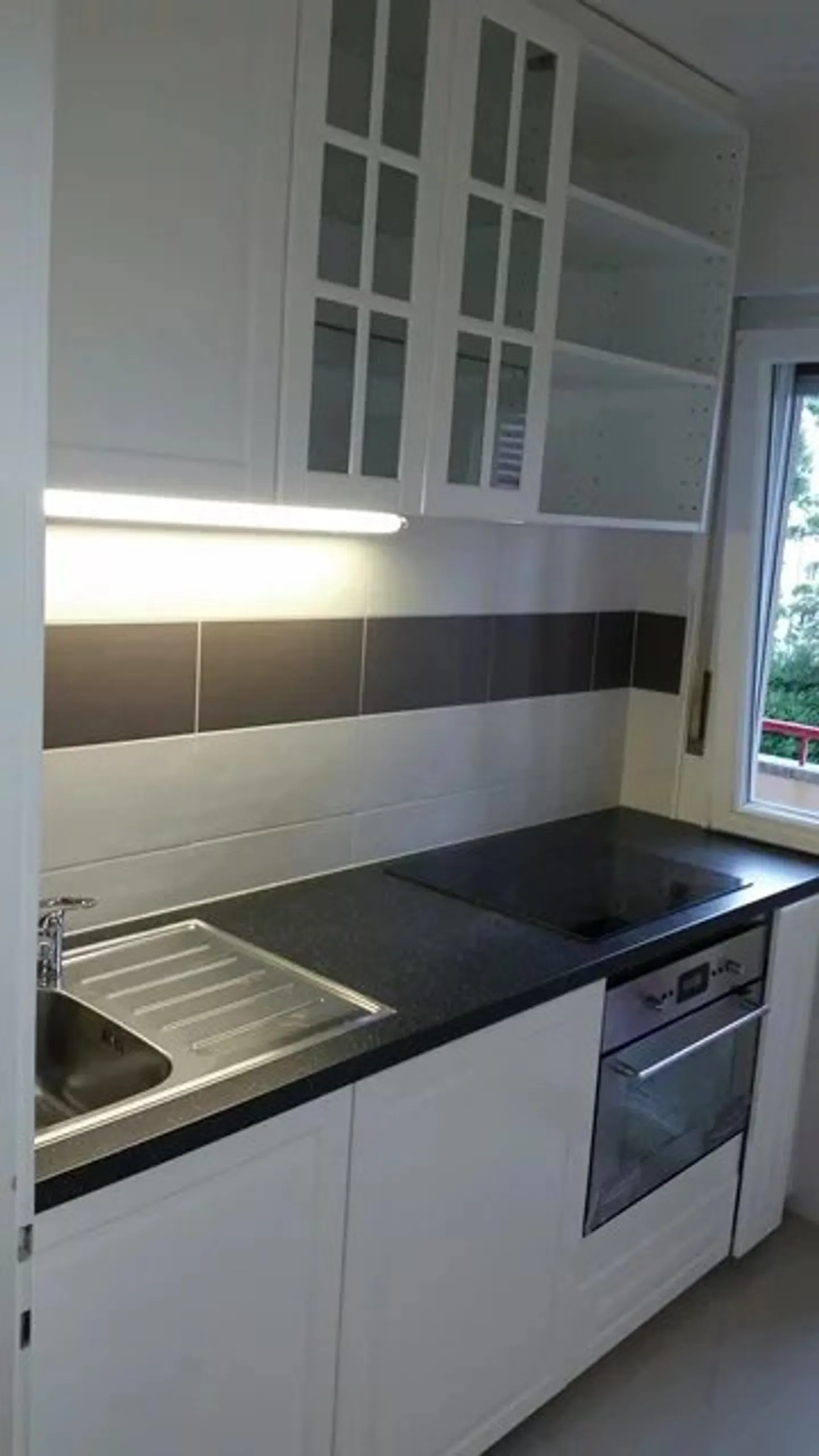 Appartamento n. 14, 2 stanze al 1° piano - Foto 3 di 5