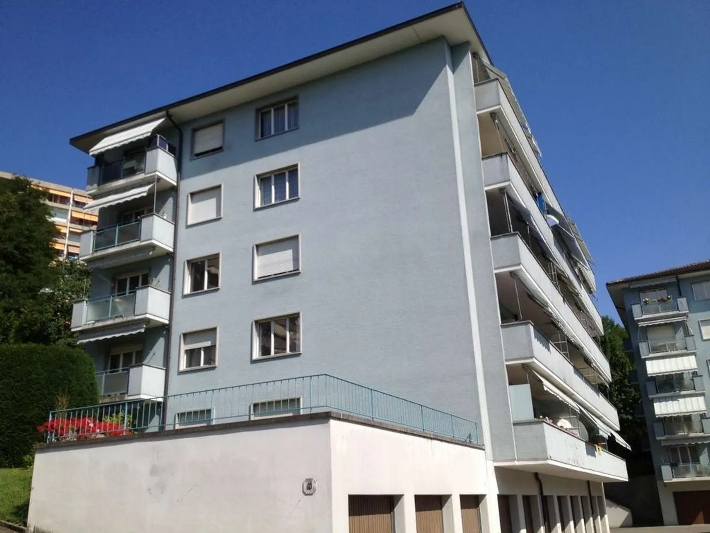 Charmant appartement 3 pièces - Photo 1 sur 10