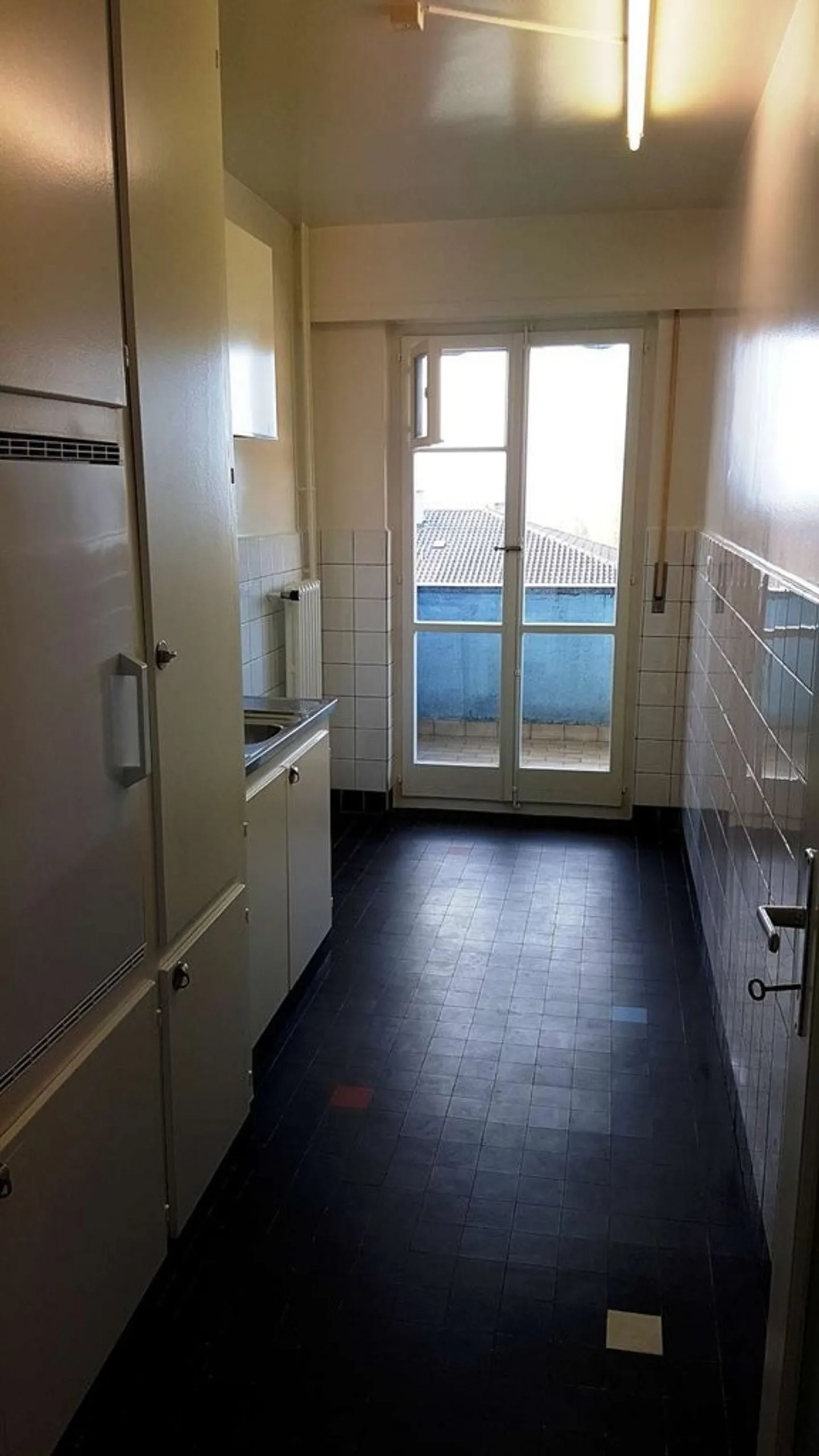 Charmant appartement 3 pièces - Photo 3 sur 10