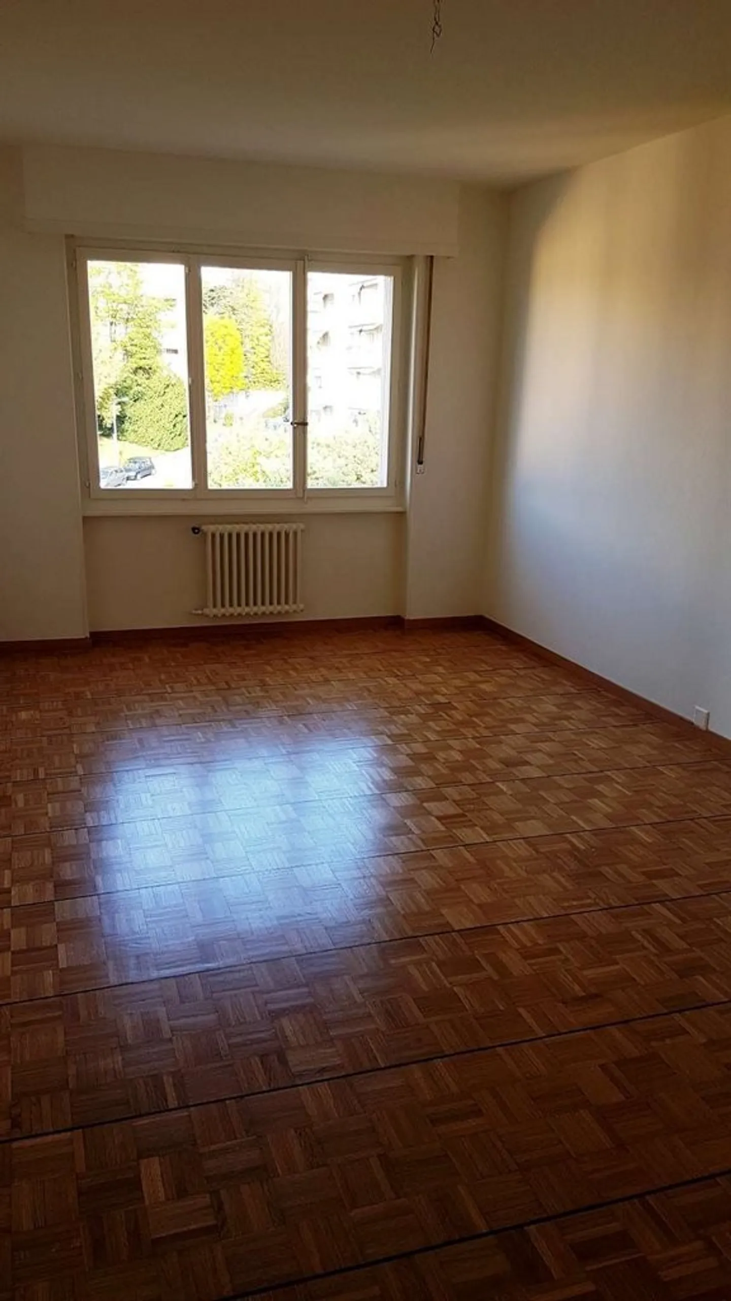 Charmant appartement 3 pièces - Photo 6 sur 10