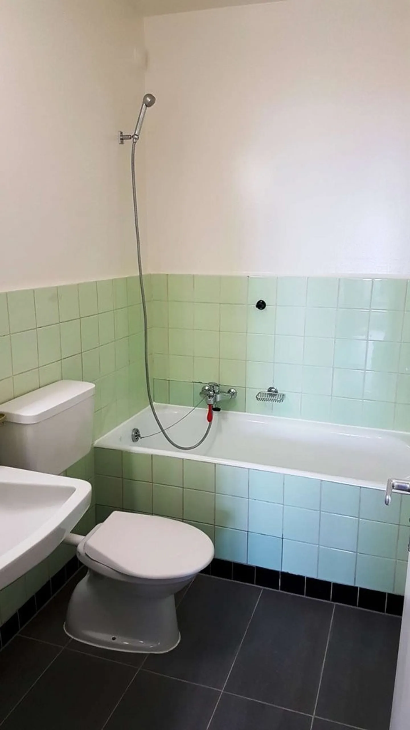 Charmant appartement 3 pièces - Photo 8 sur 10