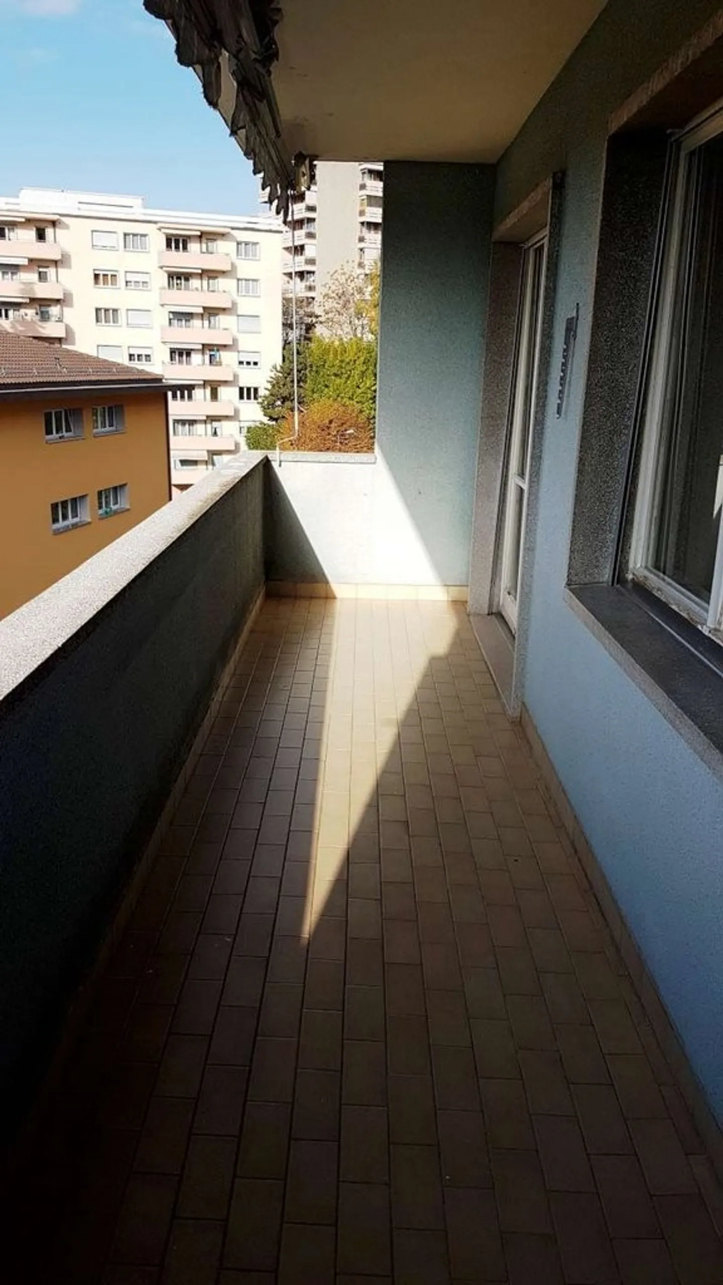 Charmant appartement 3 pièces - Photo 9 sur 10