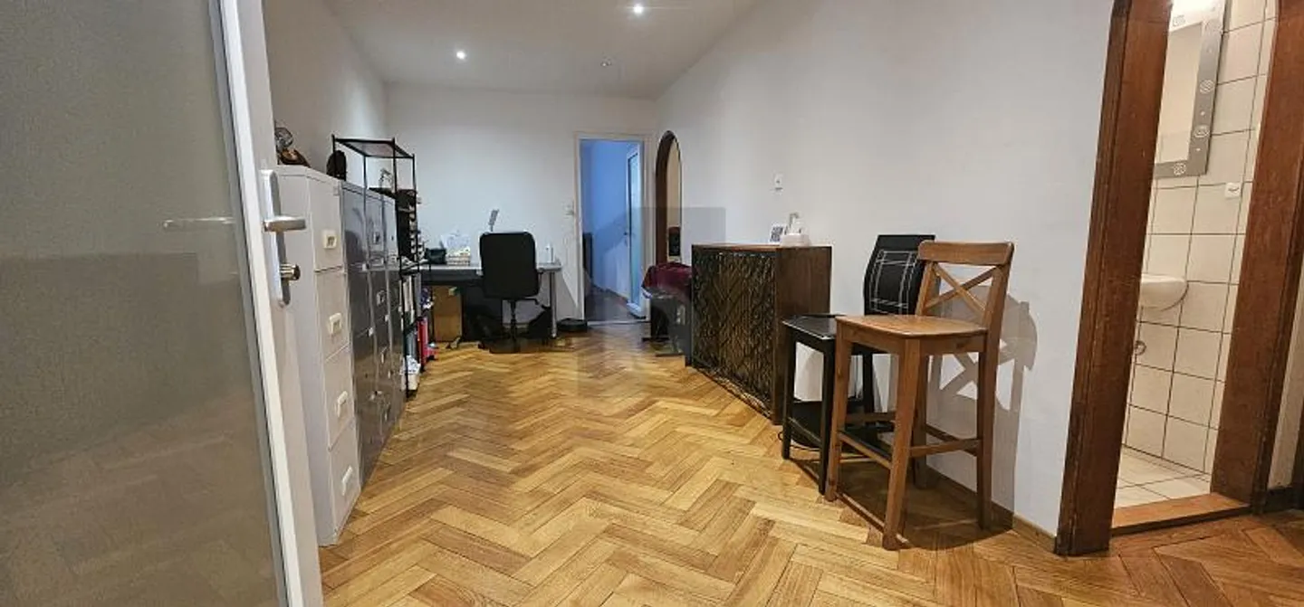 Appartement Central à Payerne - Photo 3 sur 6