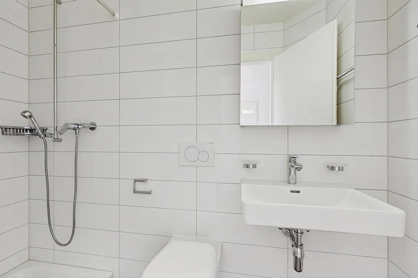 Your accommodation in Epalinges! - Photo 9 of 13