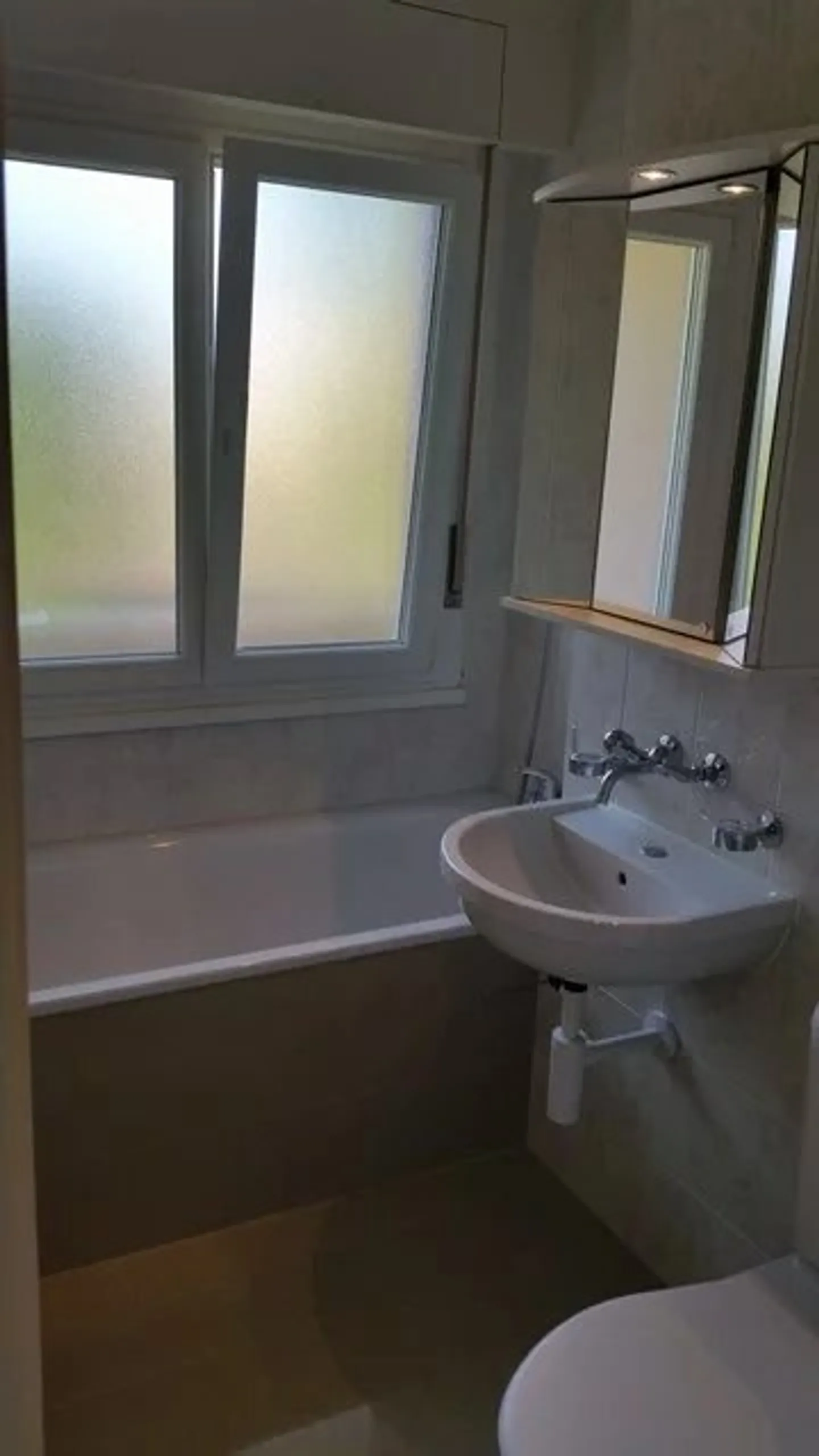 Appartamento n. 14, 2 stanze al 1° piano - Foto 5 di 5