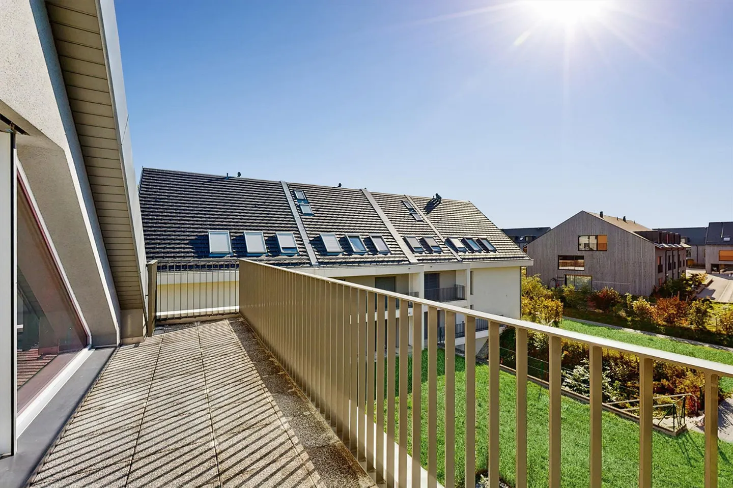 Your accommodation in Epalinges! - Photo 12 of 13