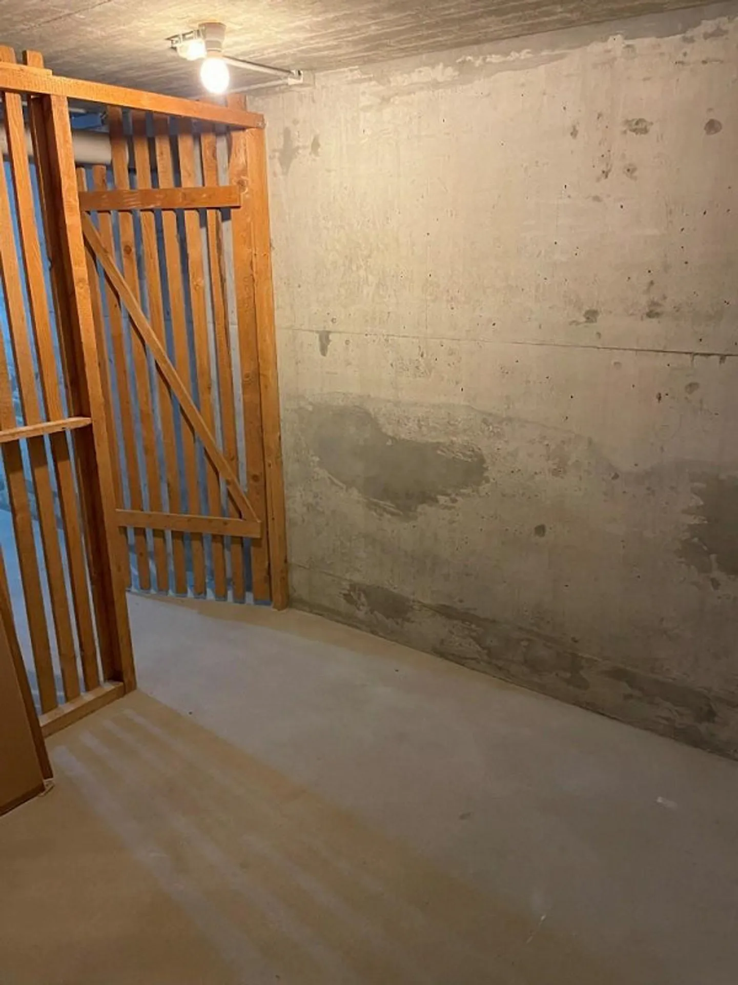 Renovierte & helle 3.5 Zimmer - Eigentumswohnung im 3. OG - Foto 21 von 23