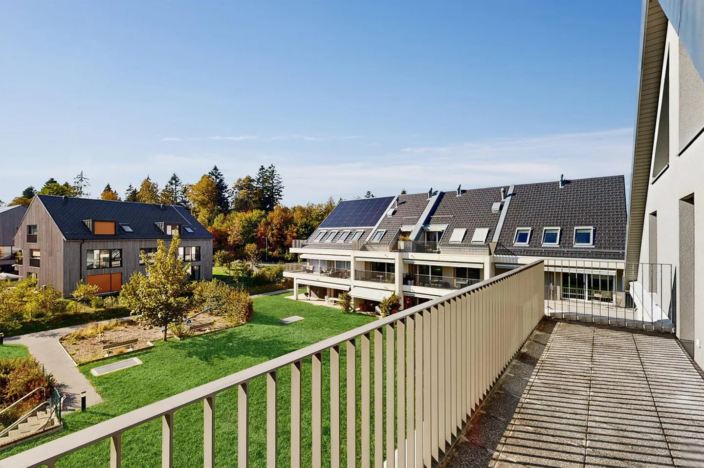Your accommodation in Epalinges! - Photo 13 of 13