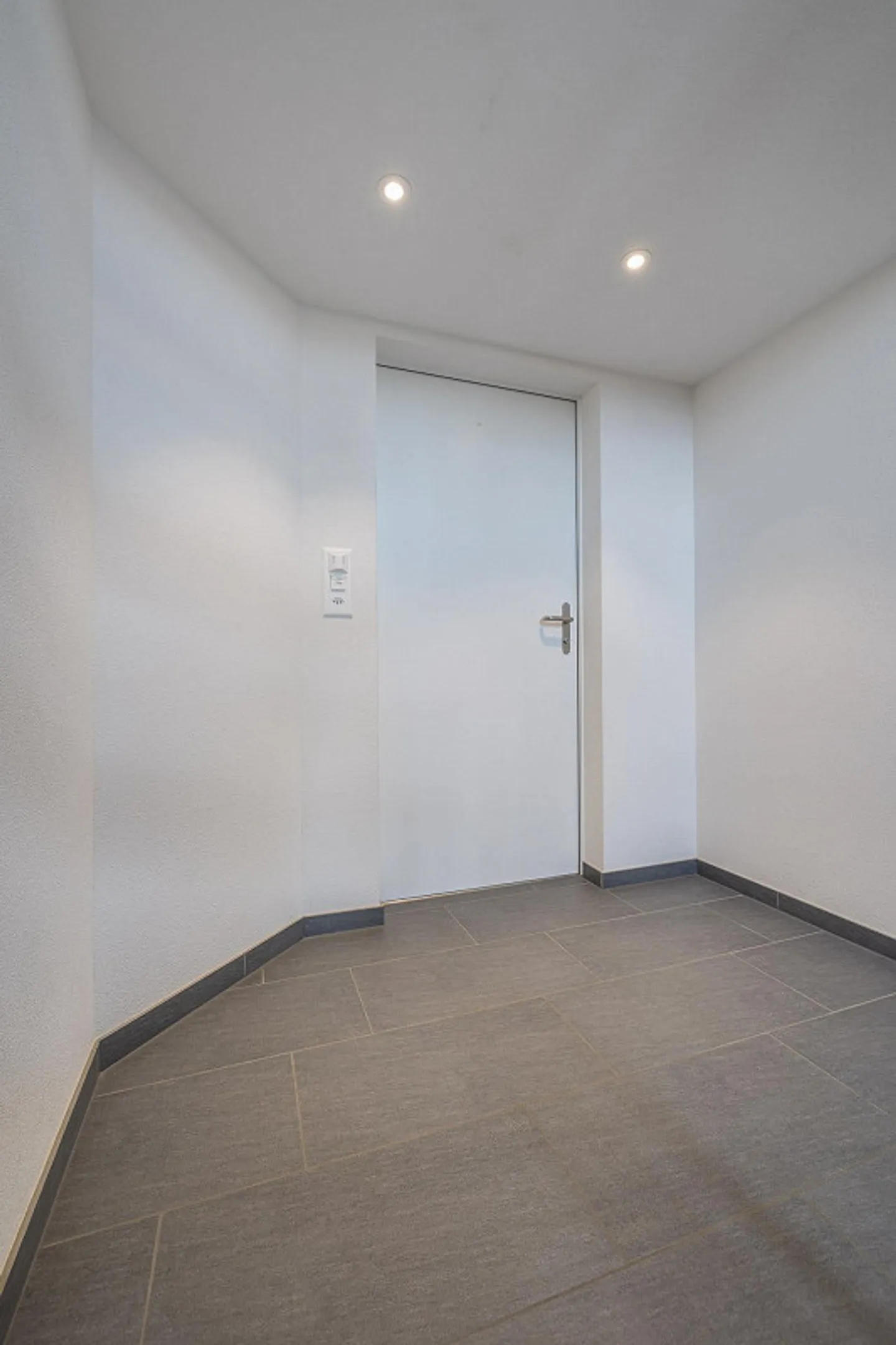 Charmante 3.5 Zimmer Wohnung - Foto 15 von 15