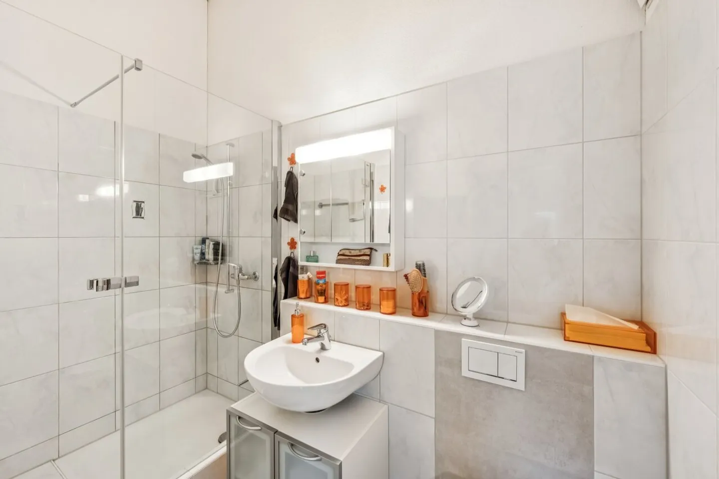 Maison individuelle d'angle à Zwingen - Photo 8 sur 15