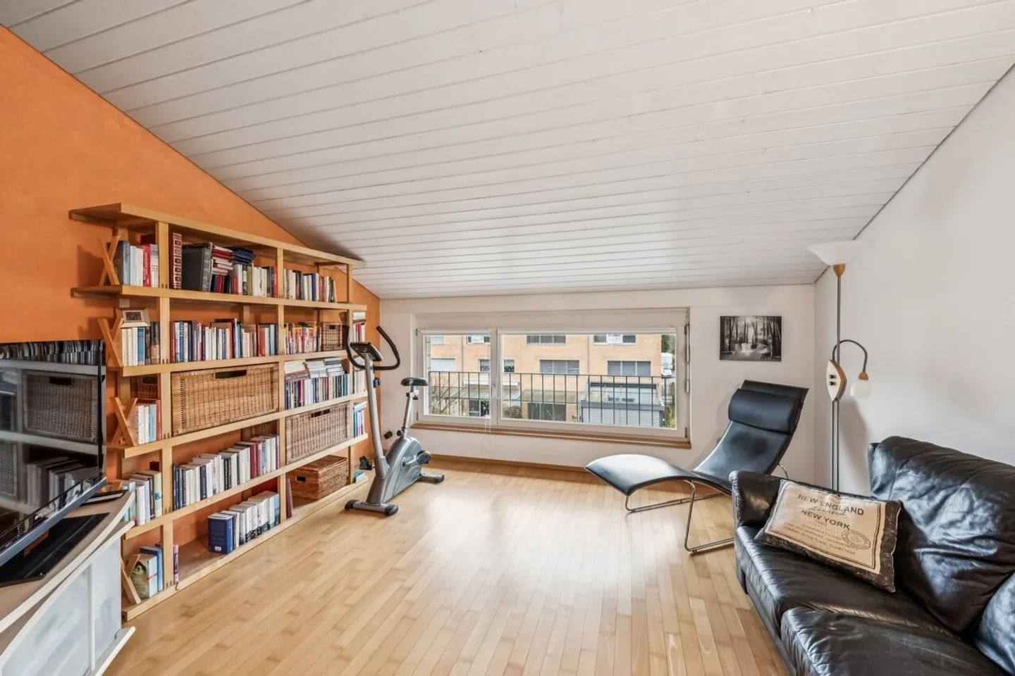 Maison individuelle d'angle à Zwingen - Photo 9 sur 15