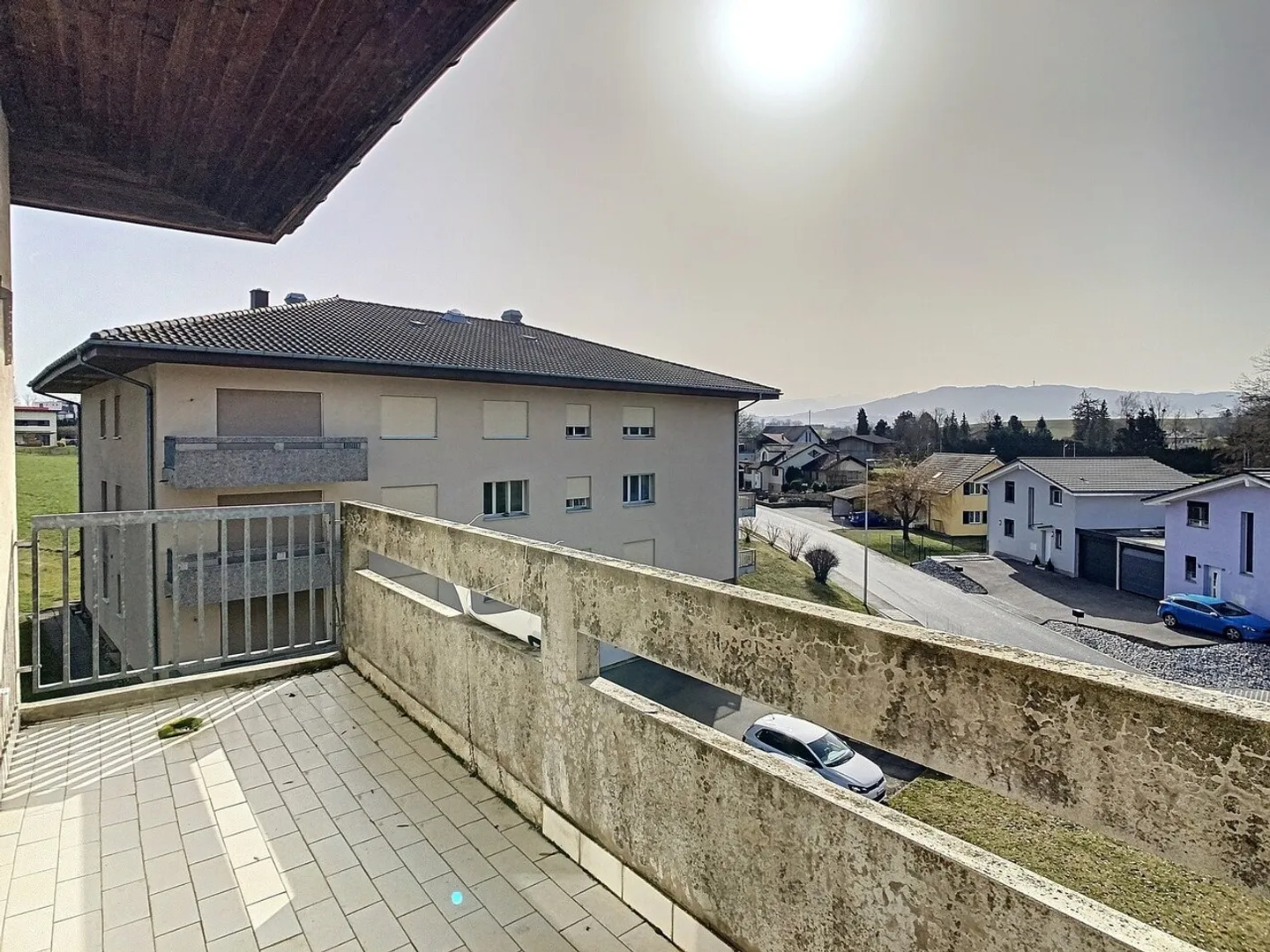 Helle 3½ Zimmer in der Nähe aller Annehmlichkeiten - Foto 13 von 13