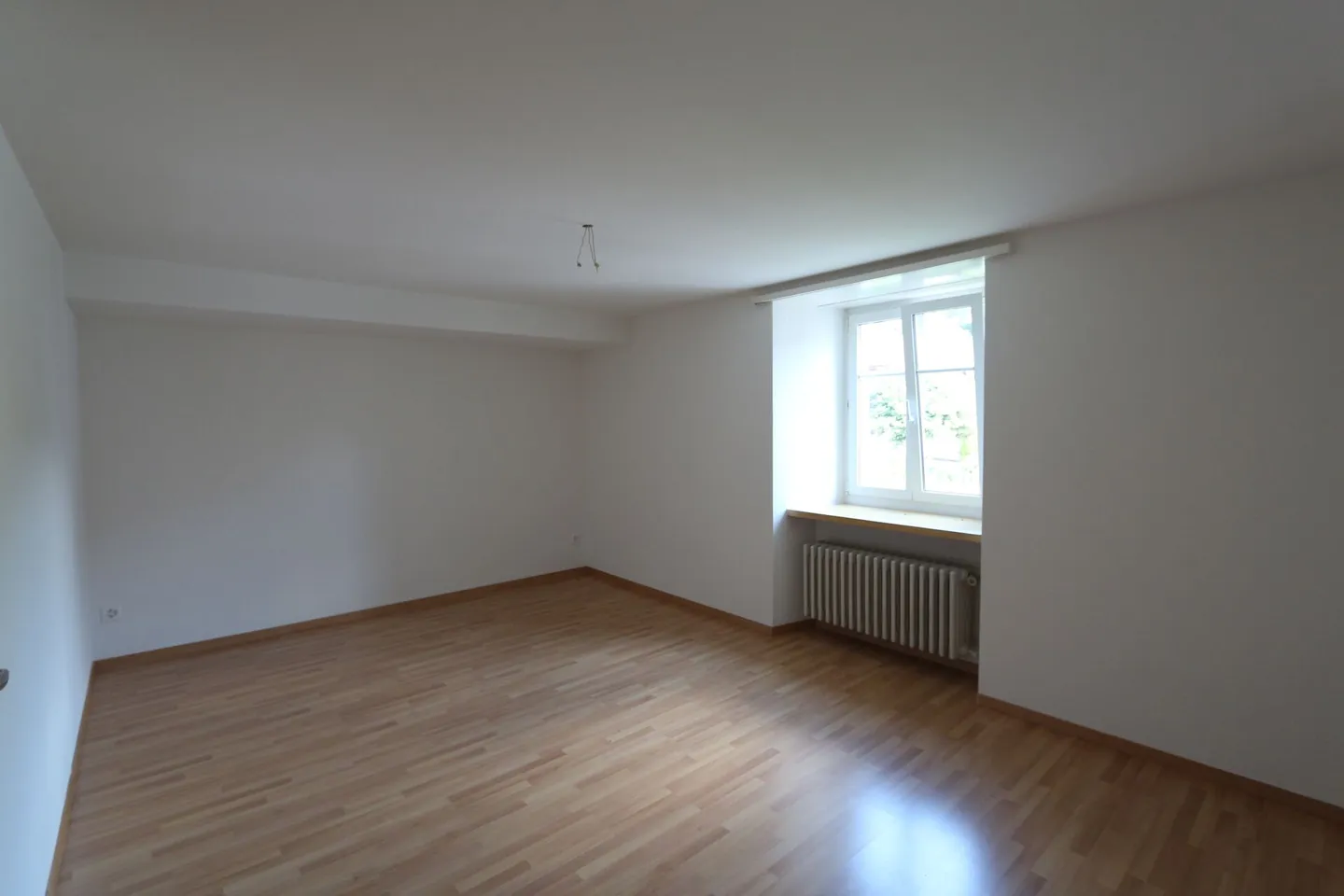4.5 Zimmer Wohnung - Foto 4 von 10