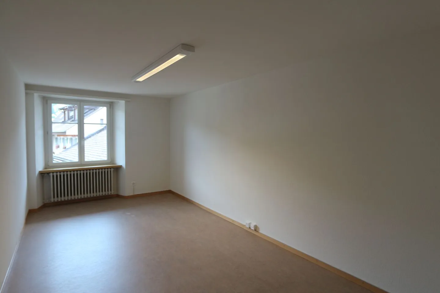 4.5 Zimmer Wohnung - Foto 7 von 10
