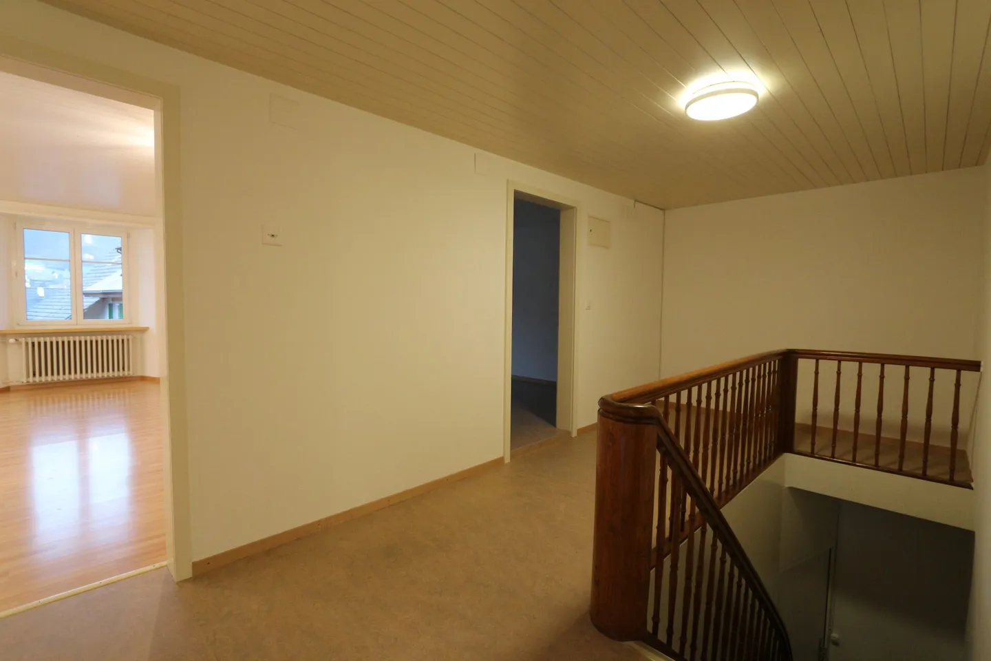 4.5 Zimmer Wohnung - Foto 8 von 10