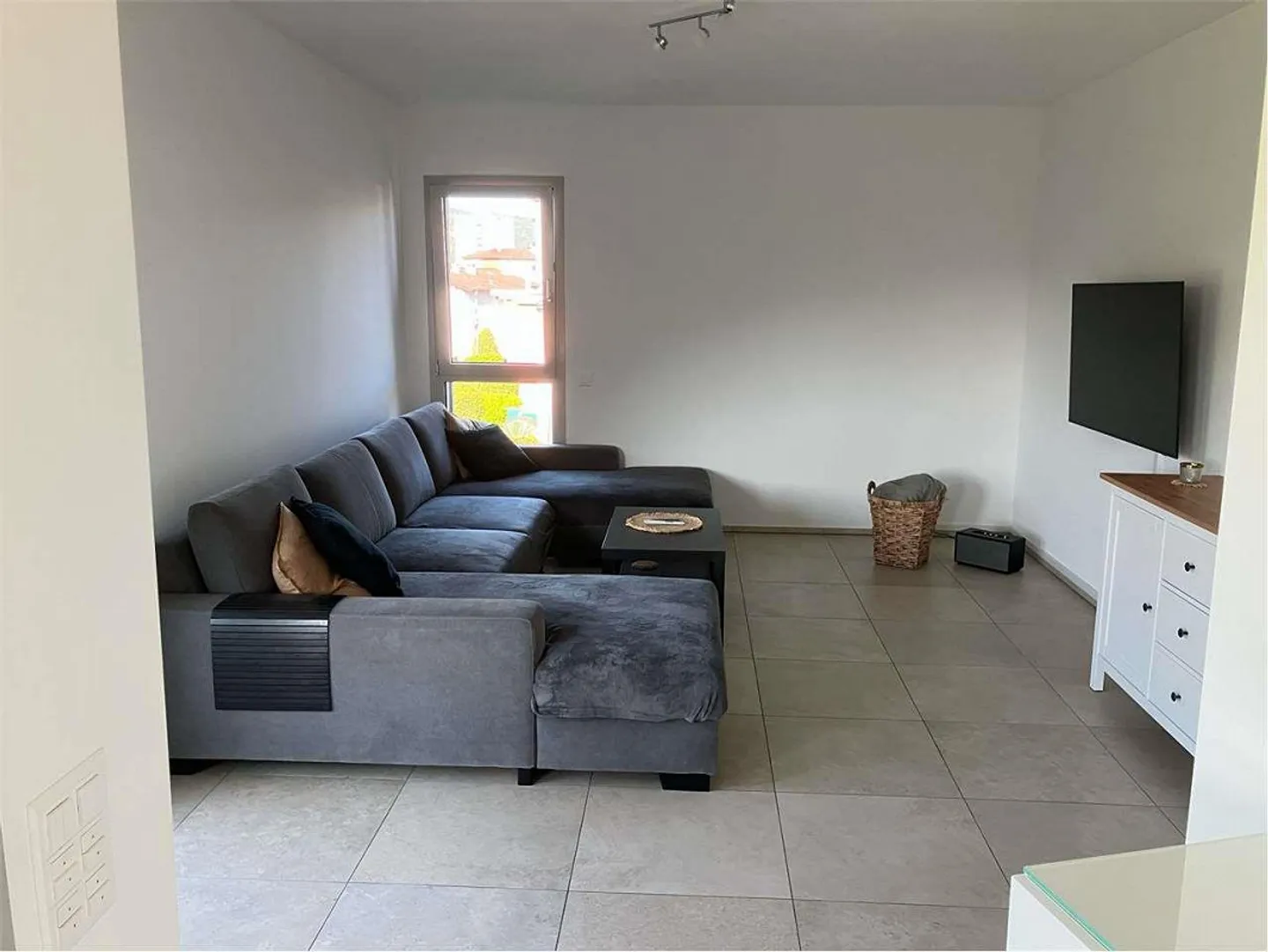 Nuovo appartamento di 4,5 stanze a Vacallo - Foto 5 di 13