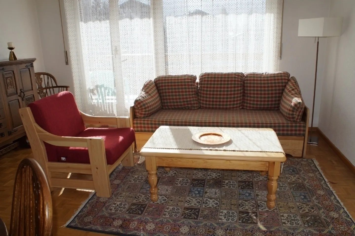 Appartement à louer - Photo 2 sur 14