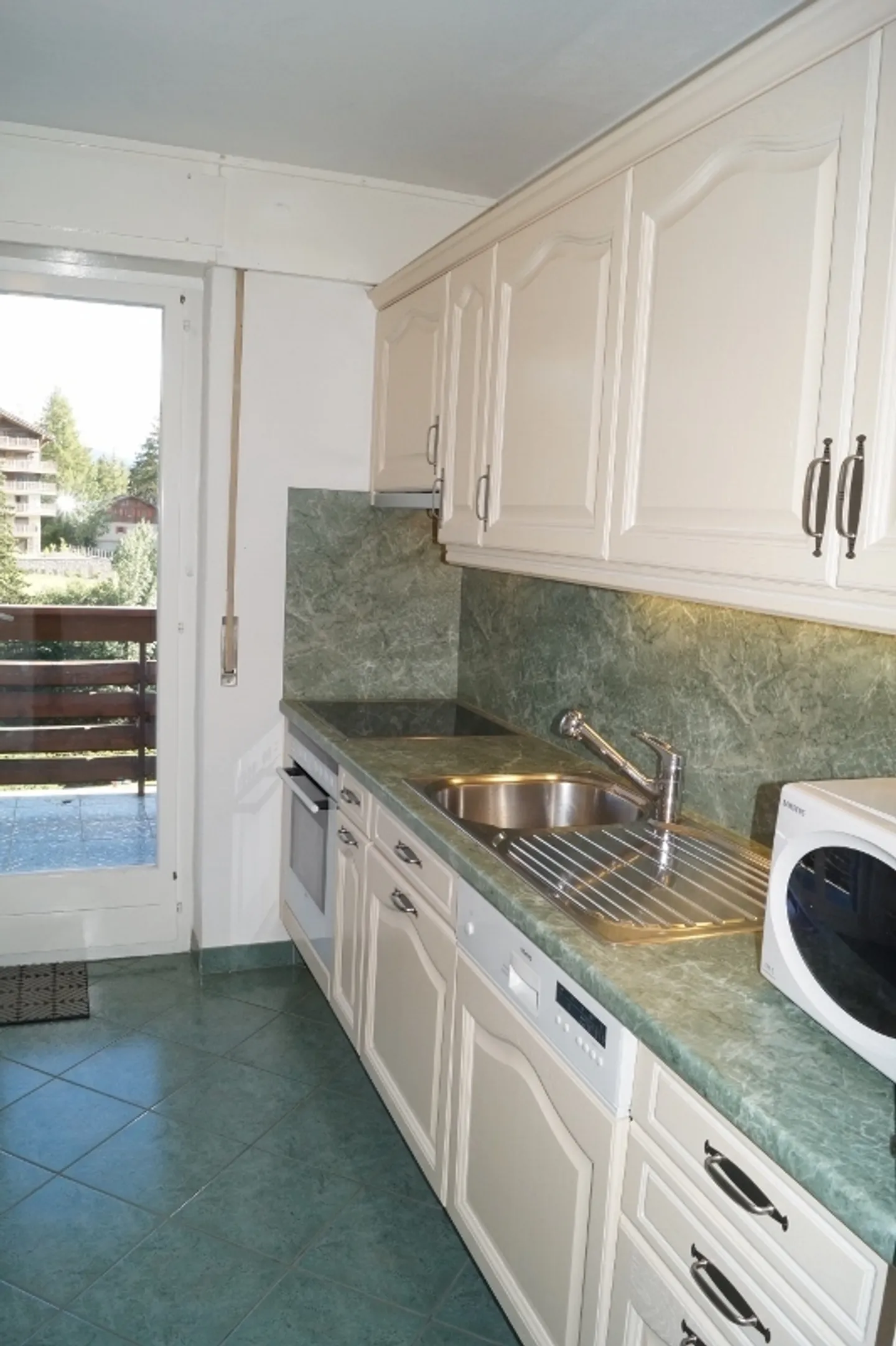 Appartement à louer - Photo 4 sur 14