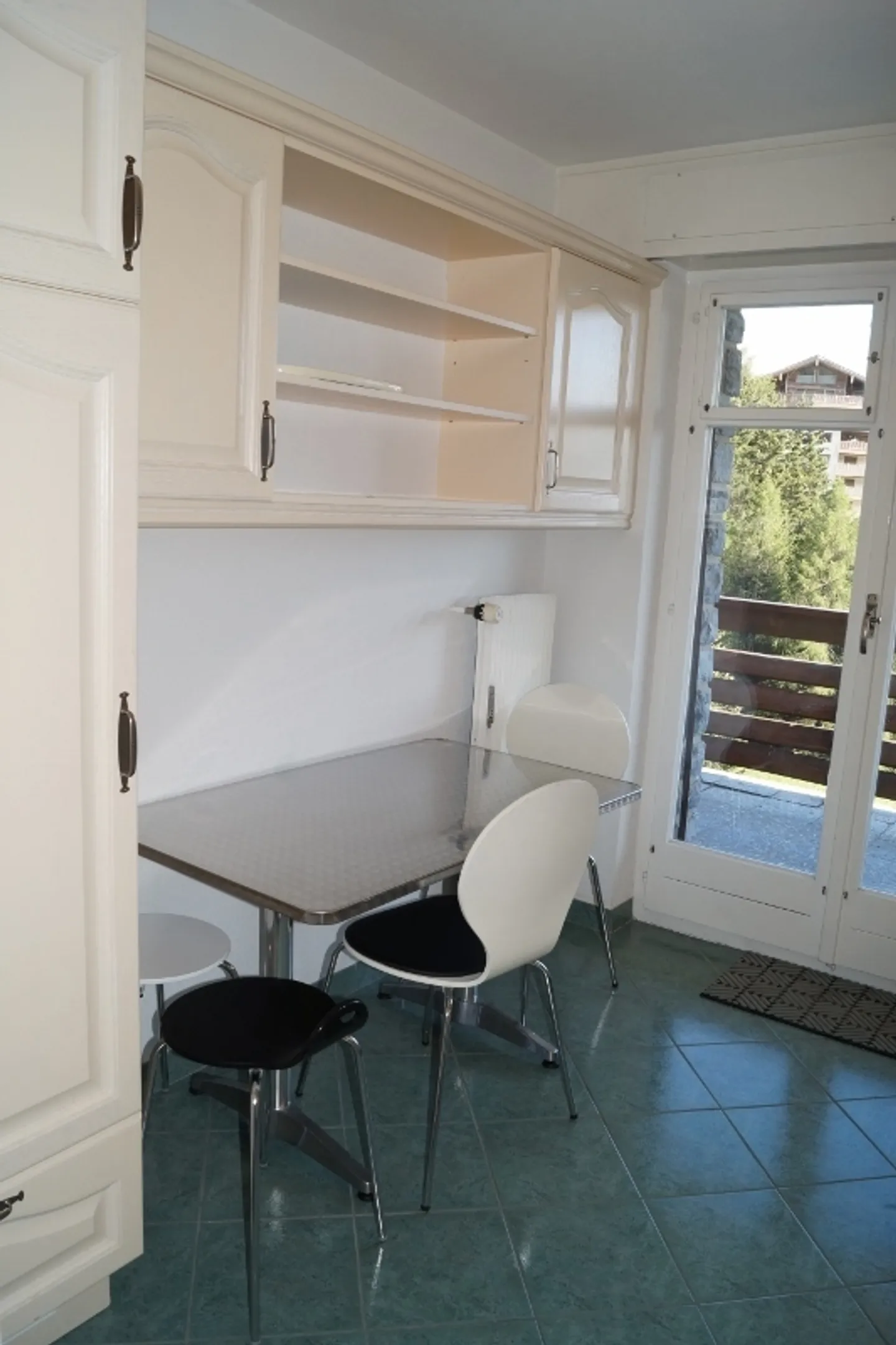 Appartement à louer - Photo 5 sur 14