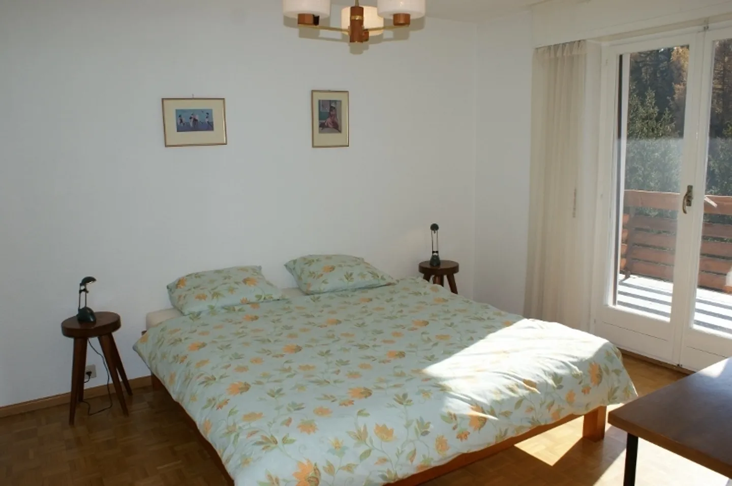 Appartement à louer - Photo 6 sur 14