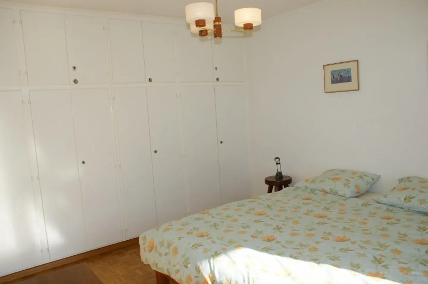 Appartement à louer - Photo 7 sur 14