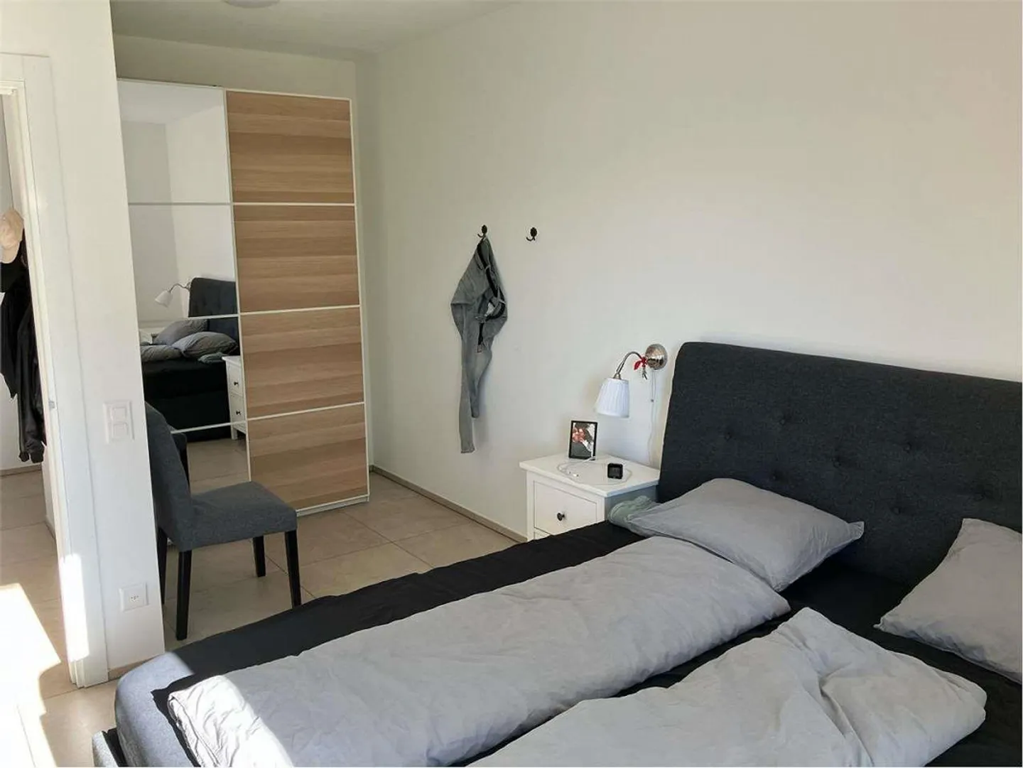 Nuovo appartamento di 4,5 stanze a Vacallo - Foto 7 di 13