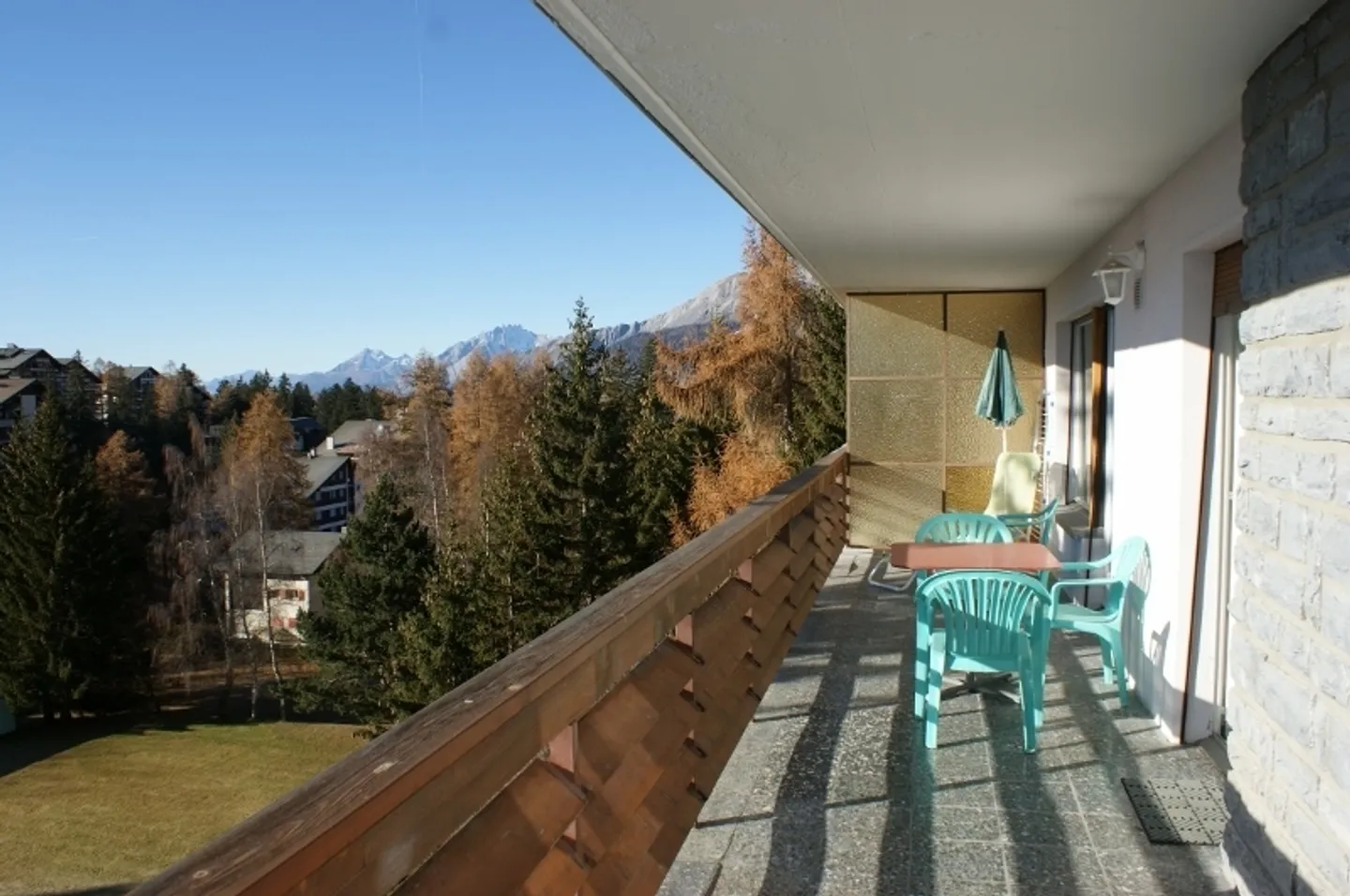 Appartement à louer - Photo 10 sur 14