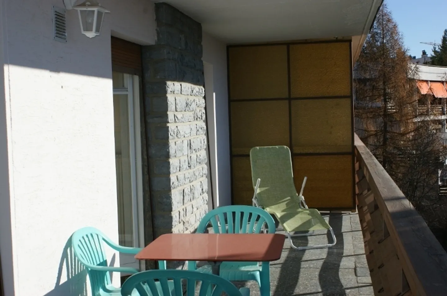 Appartement à louer - Photo 11 sur 14