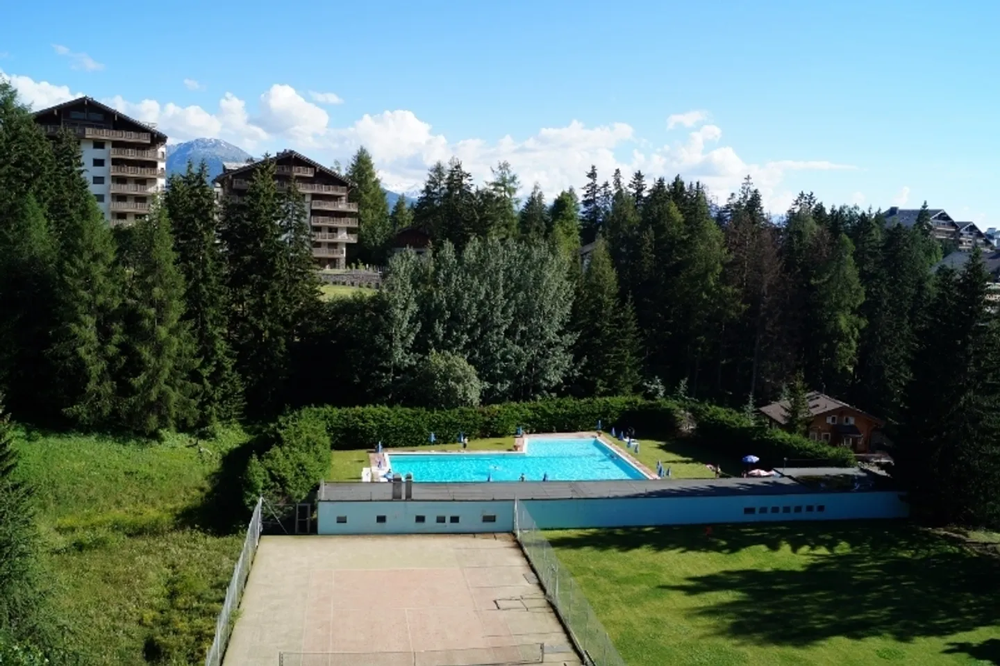 Appartement à louer - Photo 12 sur 14