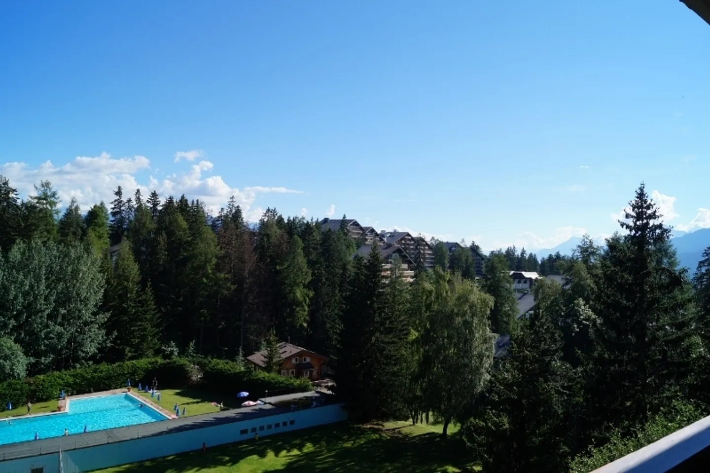 Appartement à louer - Photo 13 sur 14