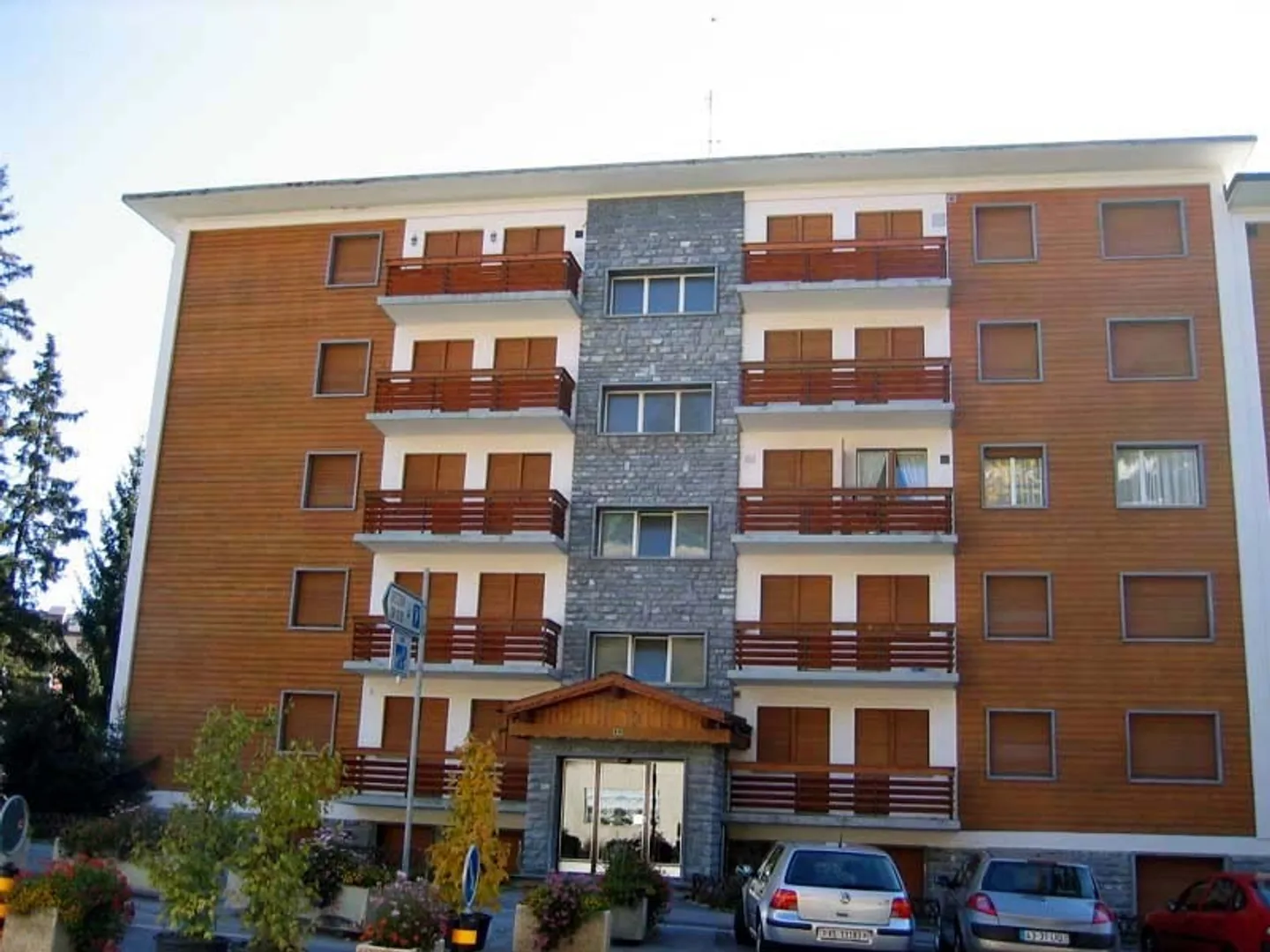 Appartement à louer - Photo 14 sur 14