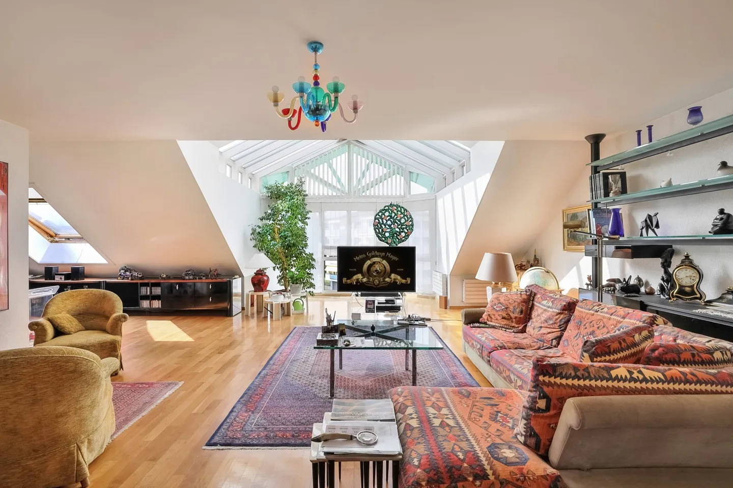 Appartamento di Lusso con Garage - Foto 2 di 13