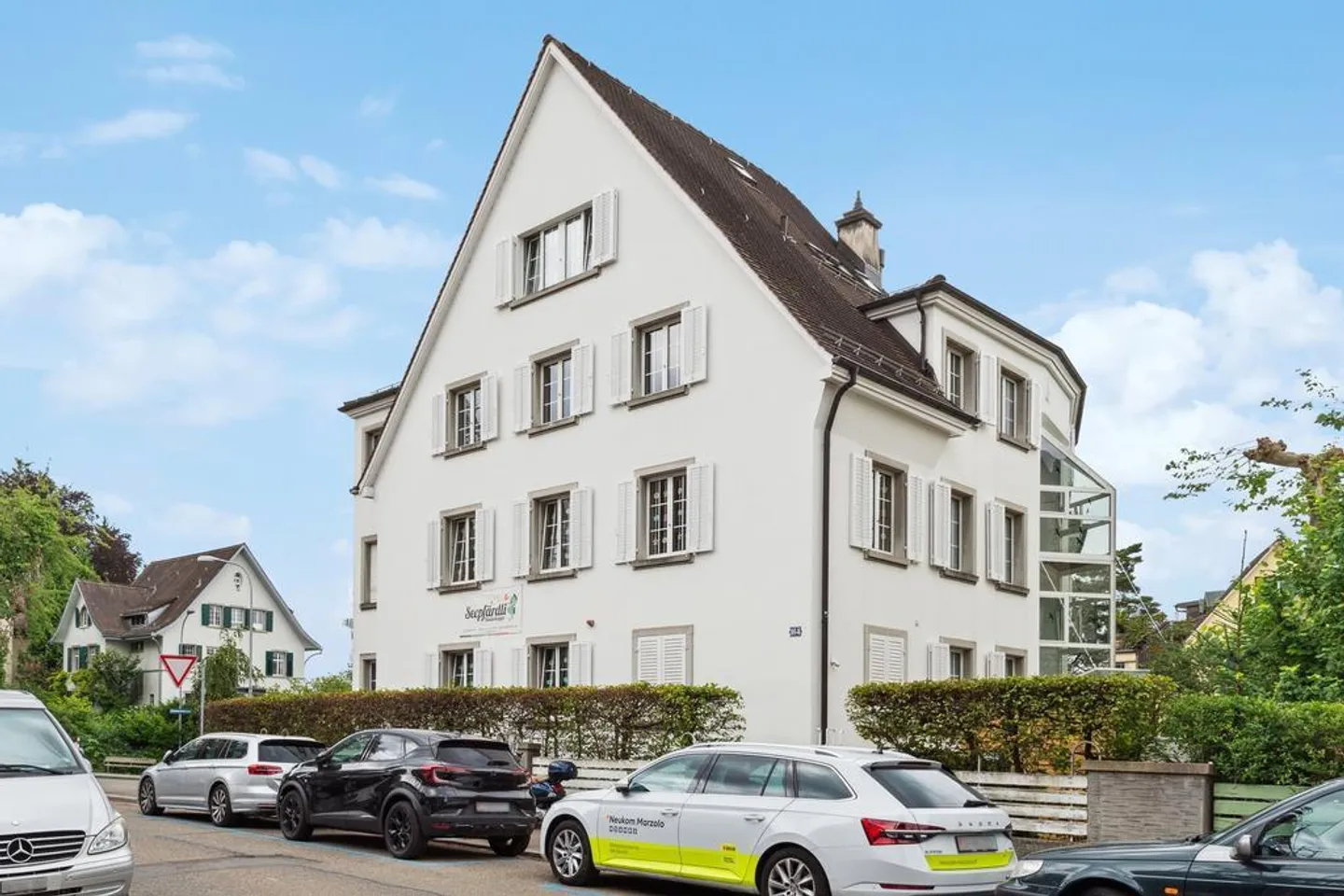 Espace de bureau / cabinet prêt à emménager dans un emplacement de choix ! - Photo 1 sur 12