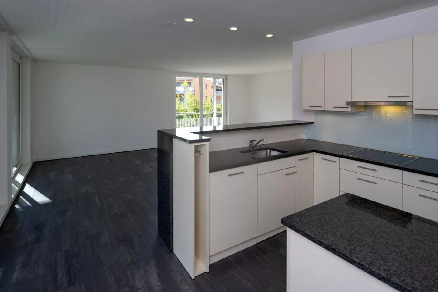 Appartement familial à Fällanden - Photo 3 sur 9