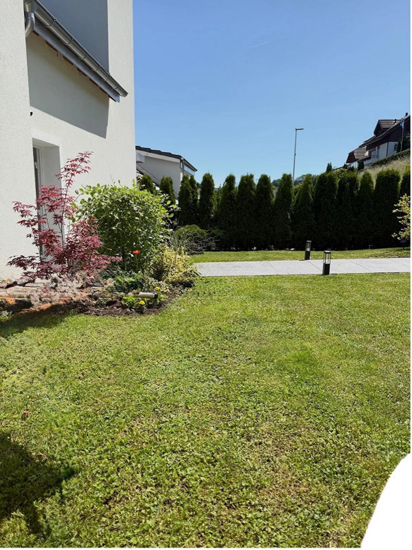 Modernes Apartment mit Seesicht - Foto 8 von 11