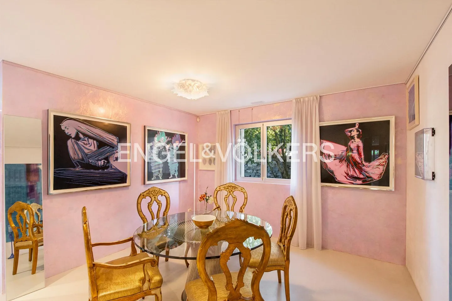 Maisonette moderne avec jardin au cœur d'Ascona (65) - Photo 7 sur 16