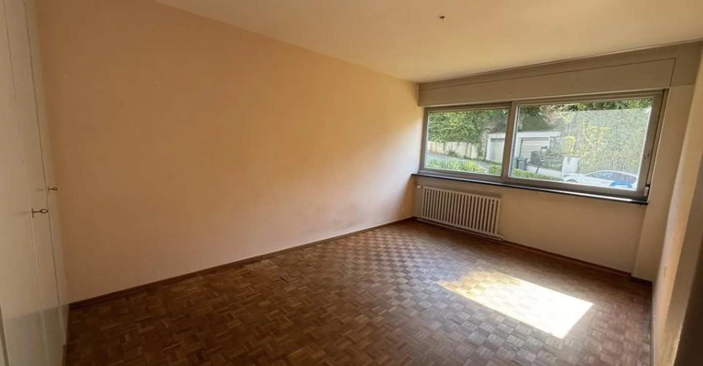 Ampio appartamento temporaneo di 5 stanze in una posizione esclusiva a Doldertal - Foto 8 di 11