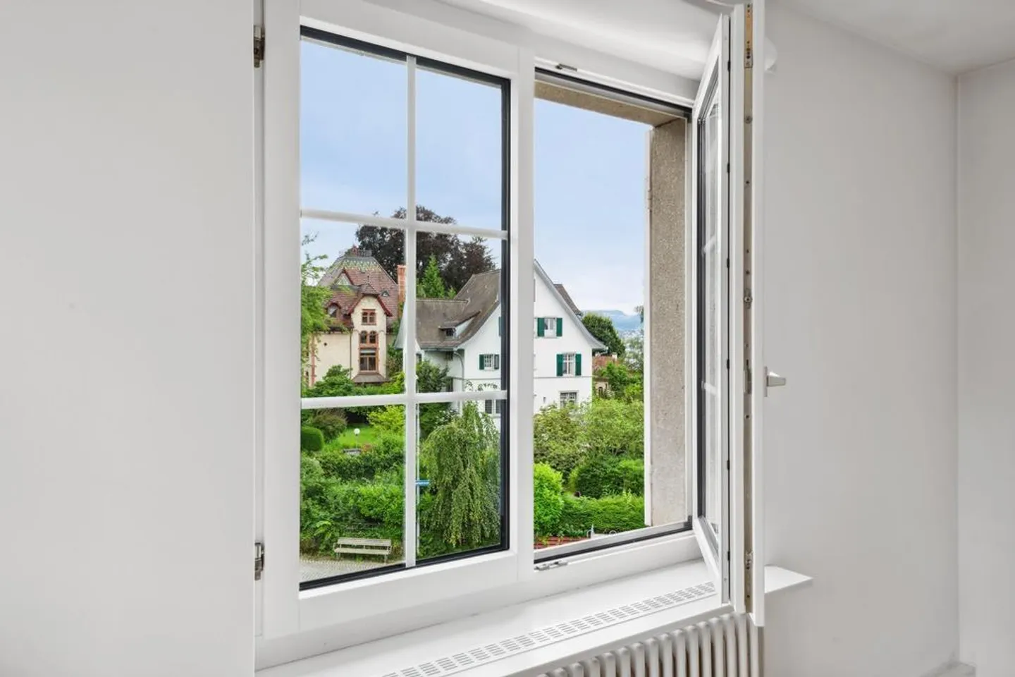 Espace de bureau / cabinet prêt à emménager dans un emplacement de choix ! - Photo 4 sur 12