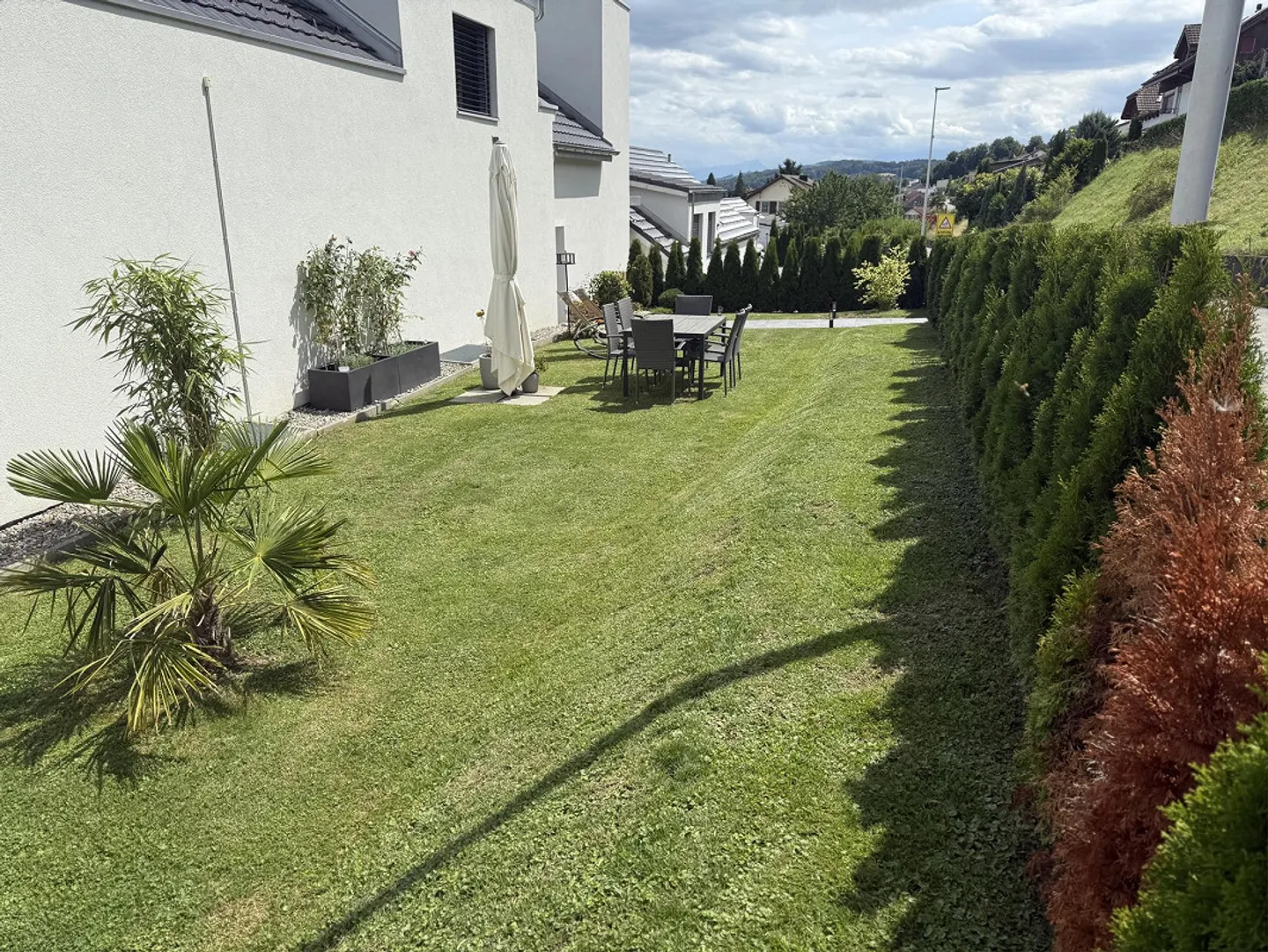 Modernes Apartment mit Seesicht - Foto 6 von 11