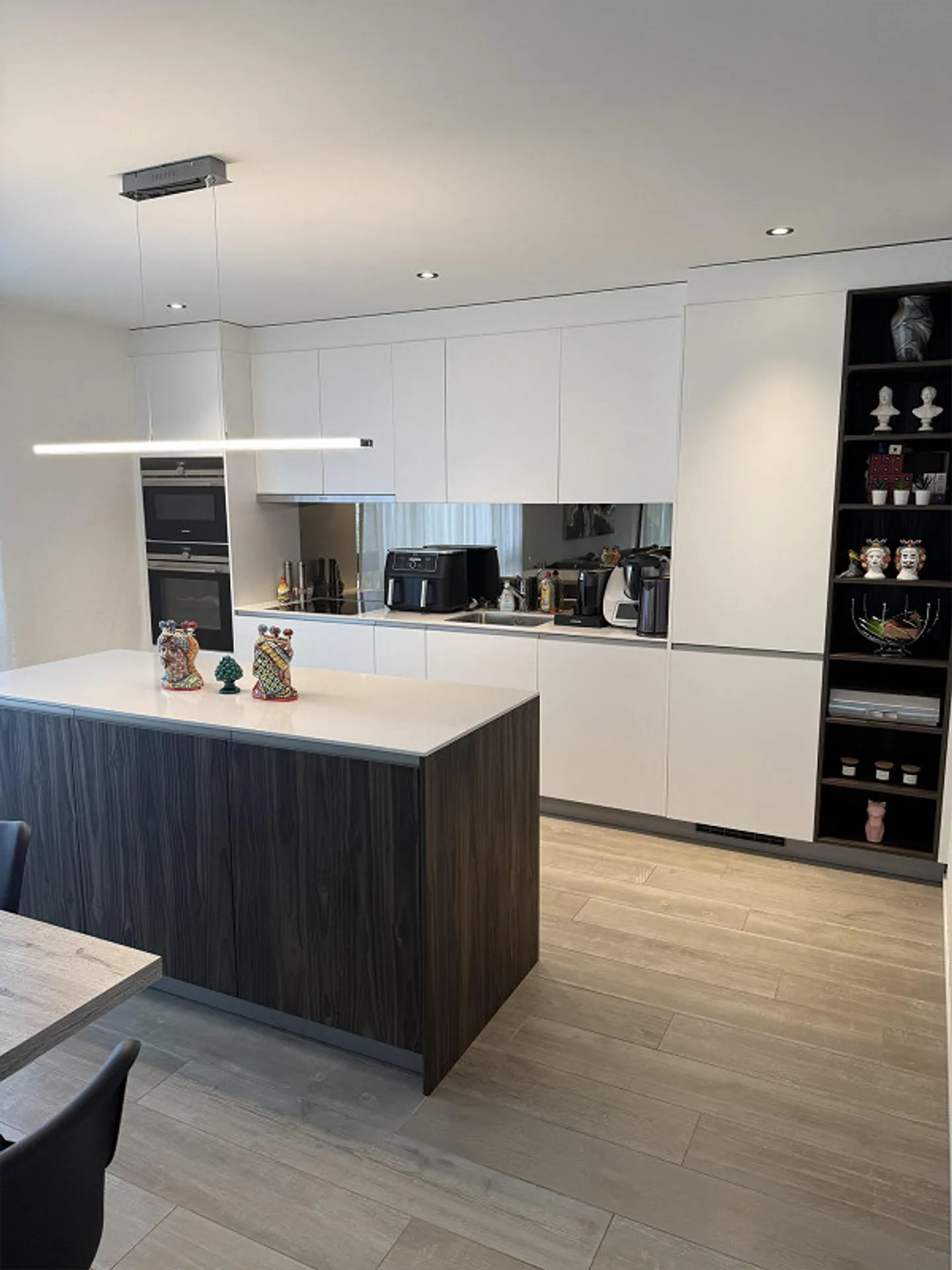 Modern 3.5-room new apartment in a quiet location of Embrach - Photo 2 of 14