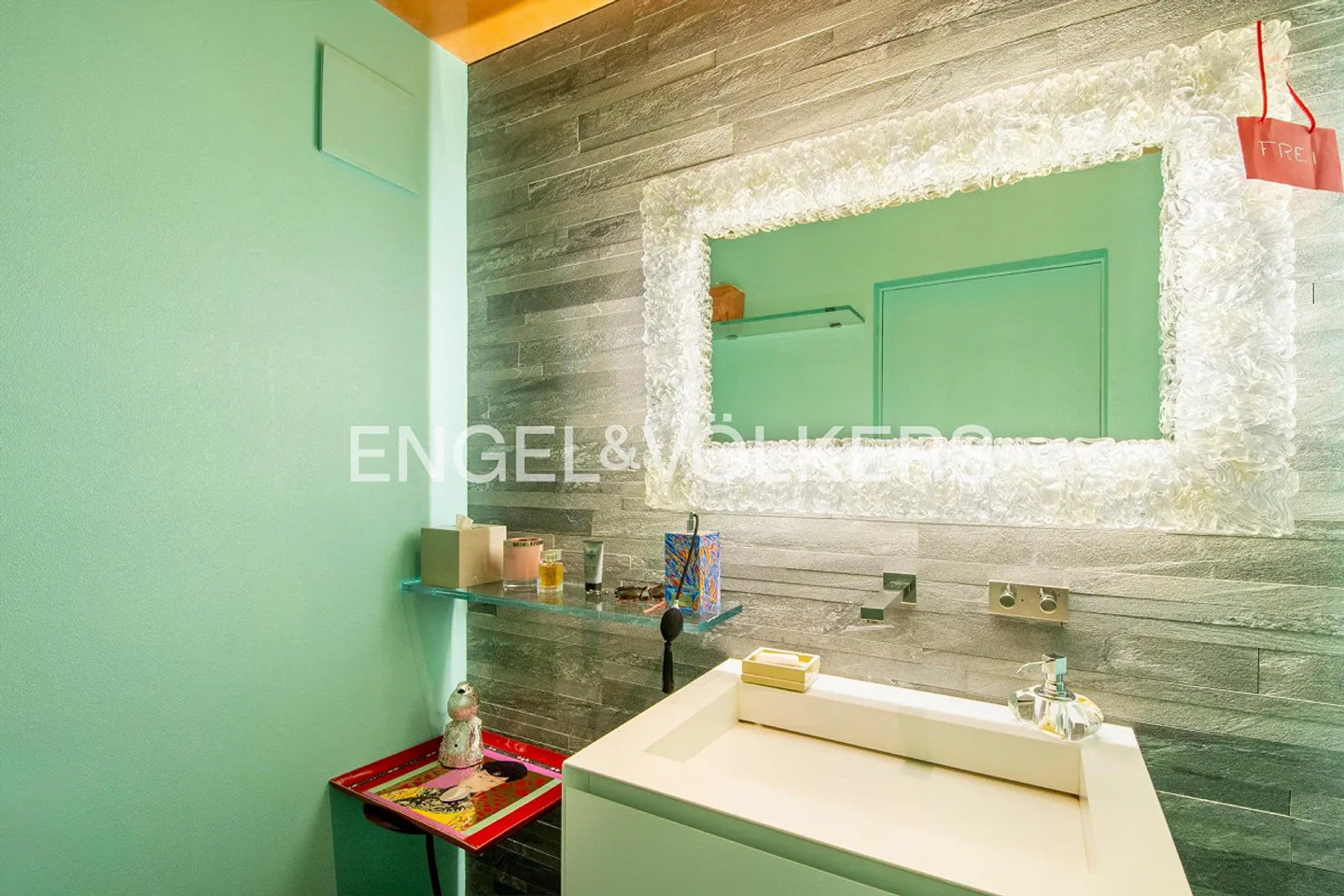 Maisonette moderne avec jardin au cœur d'Ascona (65) - Photo 11 sur 16