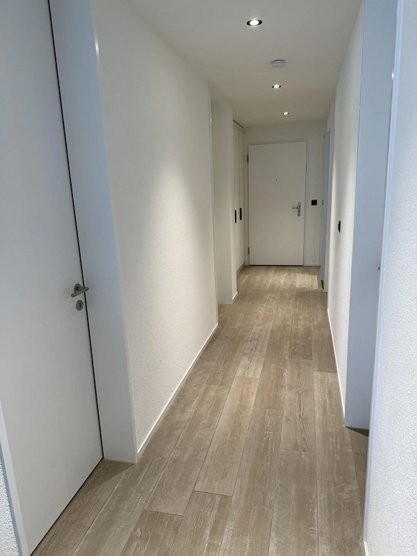 Modern 3.5-room new apartment in a quiet location of Embrach - Photo 11 of 14