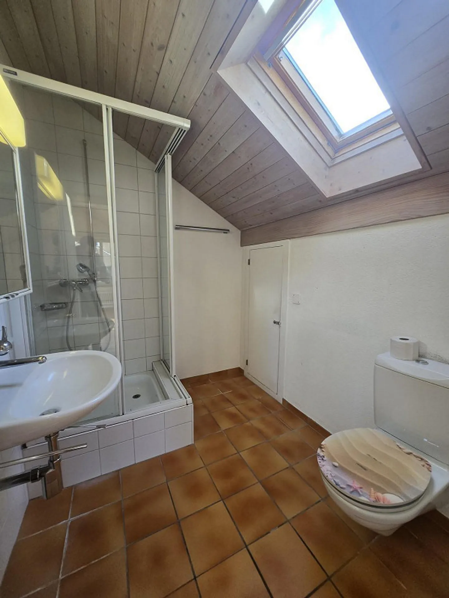 5.5 Room Semi-Detached House in Hilterfingen - Photo 13 of 13