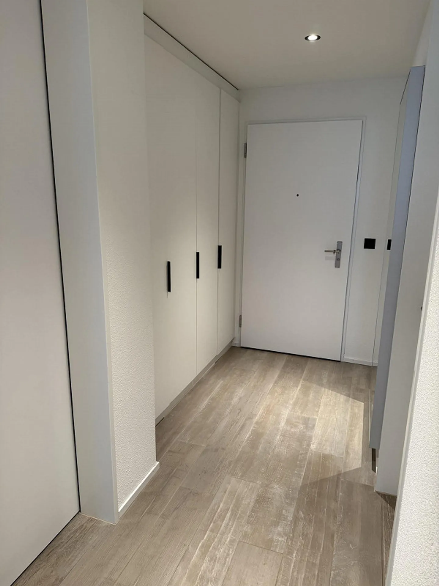 Modern 3.5-room new apartment in a quiet location of Embrach - Photo 12 of 14