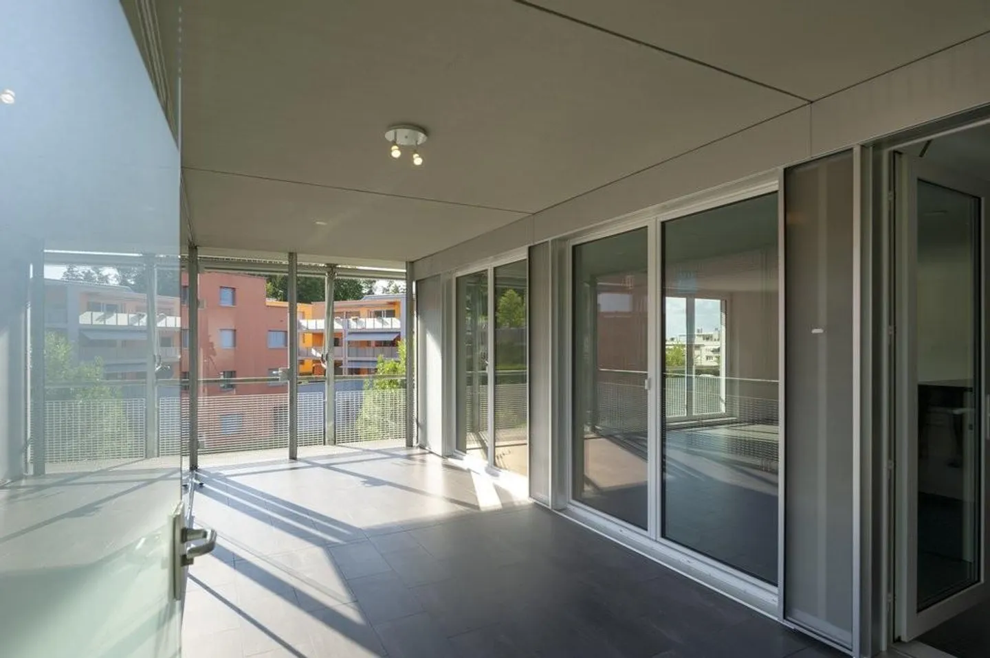 Appartement familial à Fällanden - Photo 9 sur 9