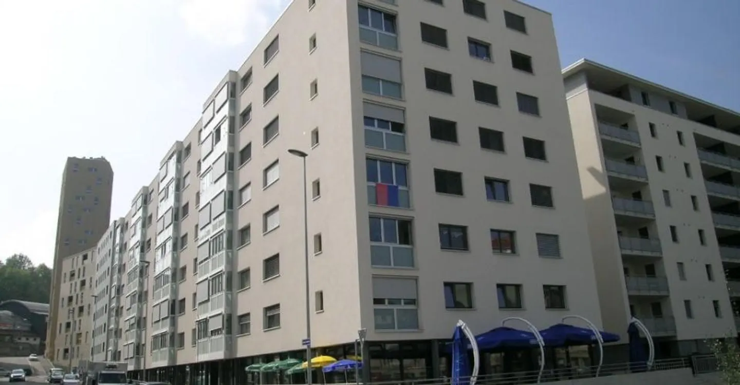 100 m2 OF MODERNITY - Photo 5 of 5