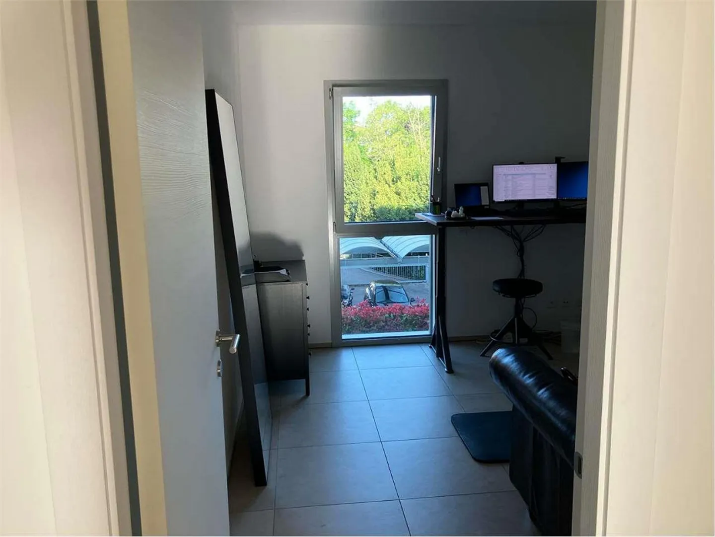 Nuovo appartamento di 4,5 stanze a Vacallo - Foto 13 di 13
