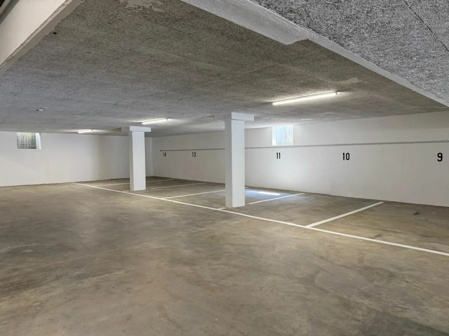 Garage in affitto - Foto 4 di 4