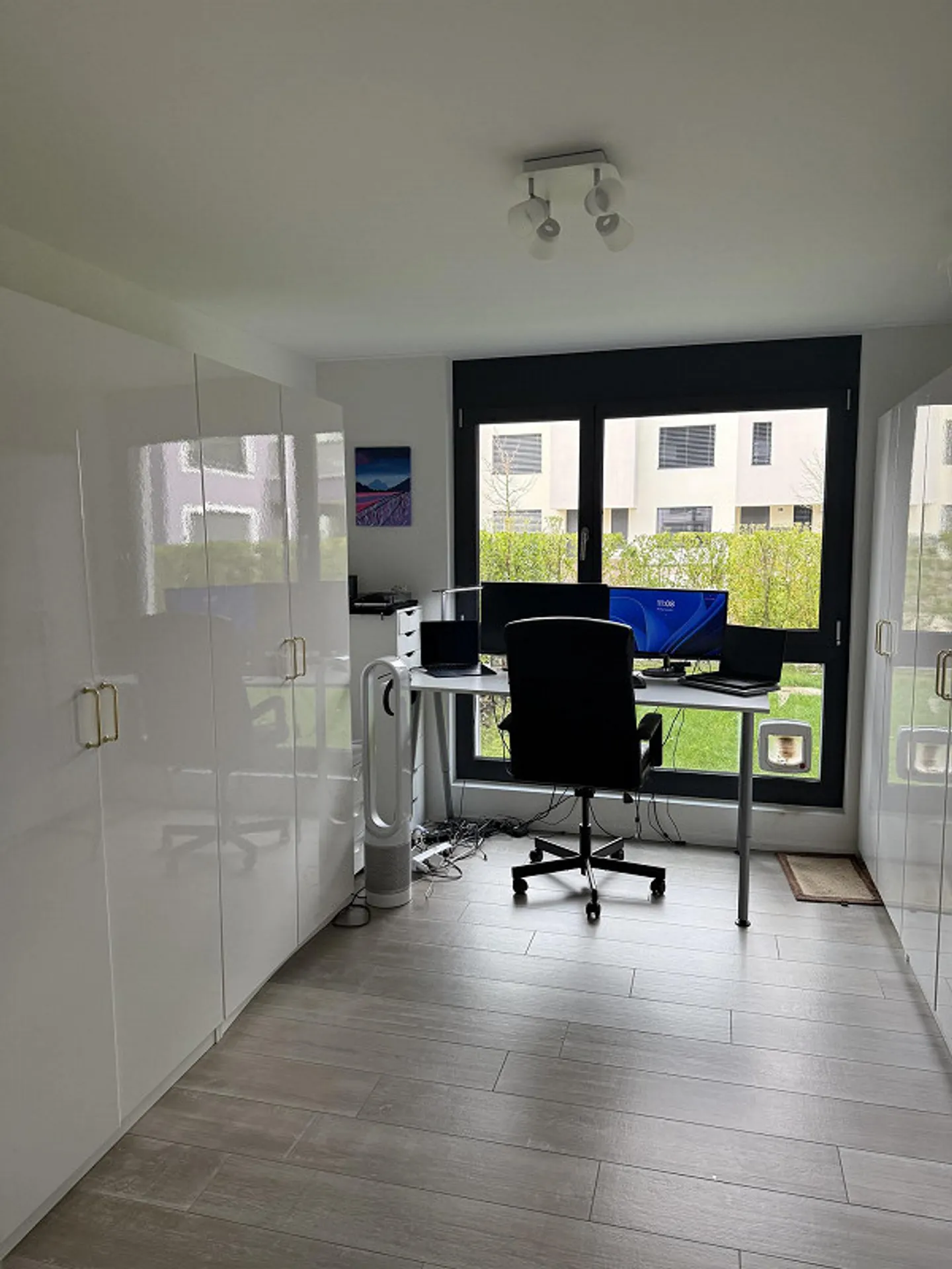 Modern 3.5-room new apartment in a quiet location of Embrach - Photo 6 of 14