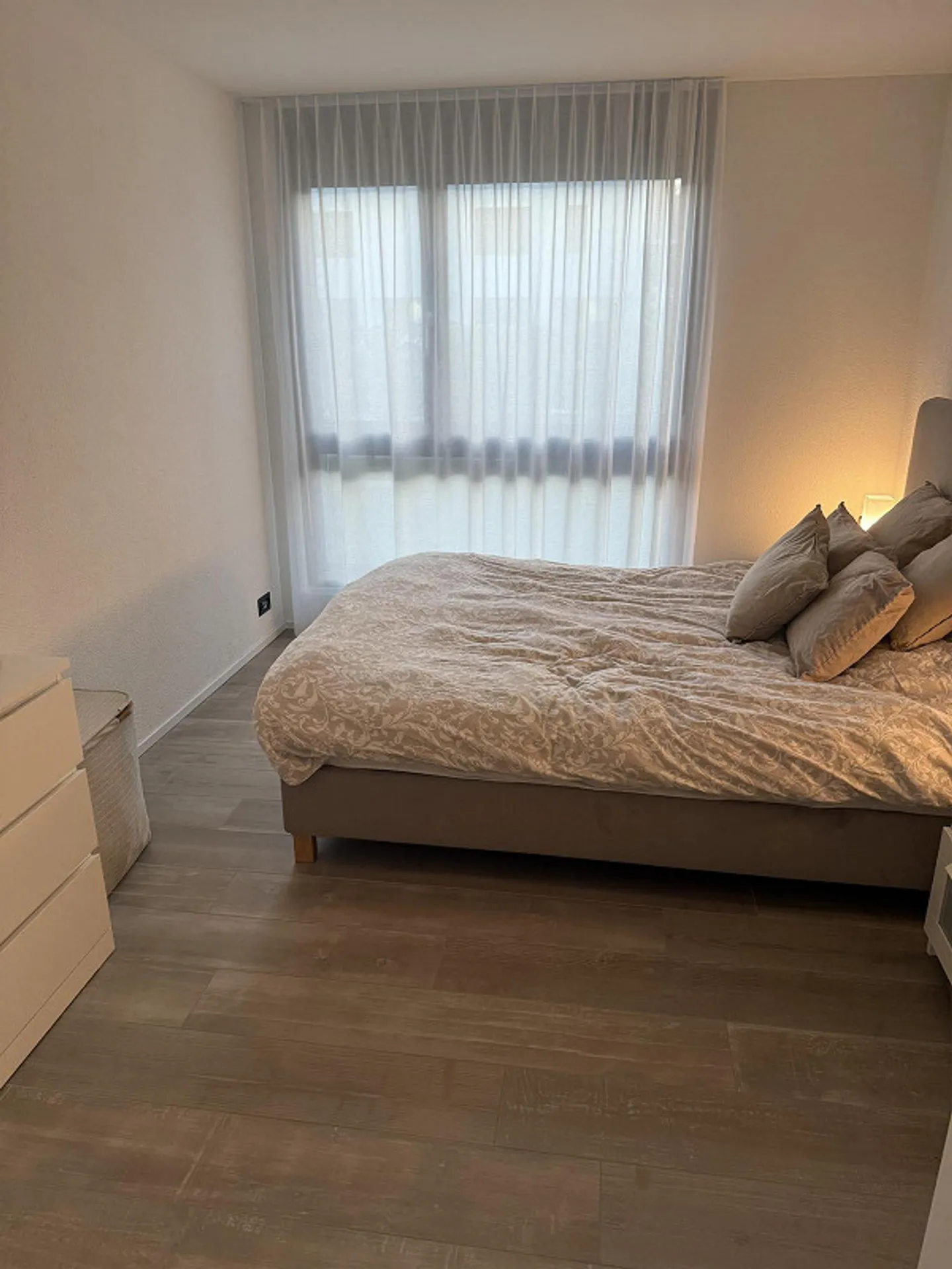 Modern 3.5-room new apartment in a quiet location of Embrach - Photo 7 of 14